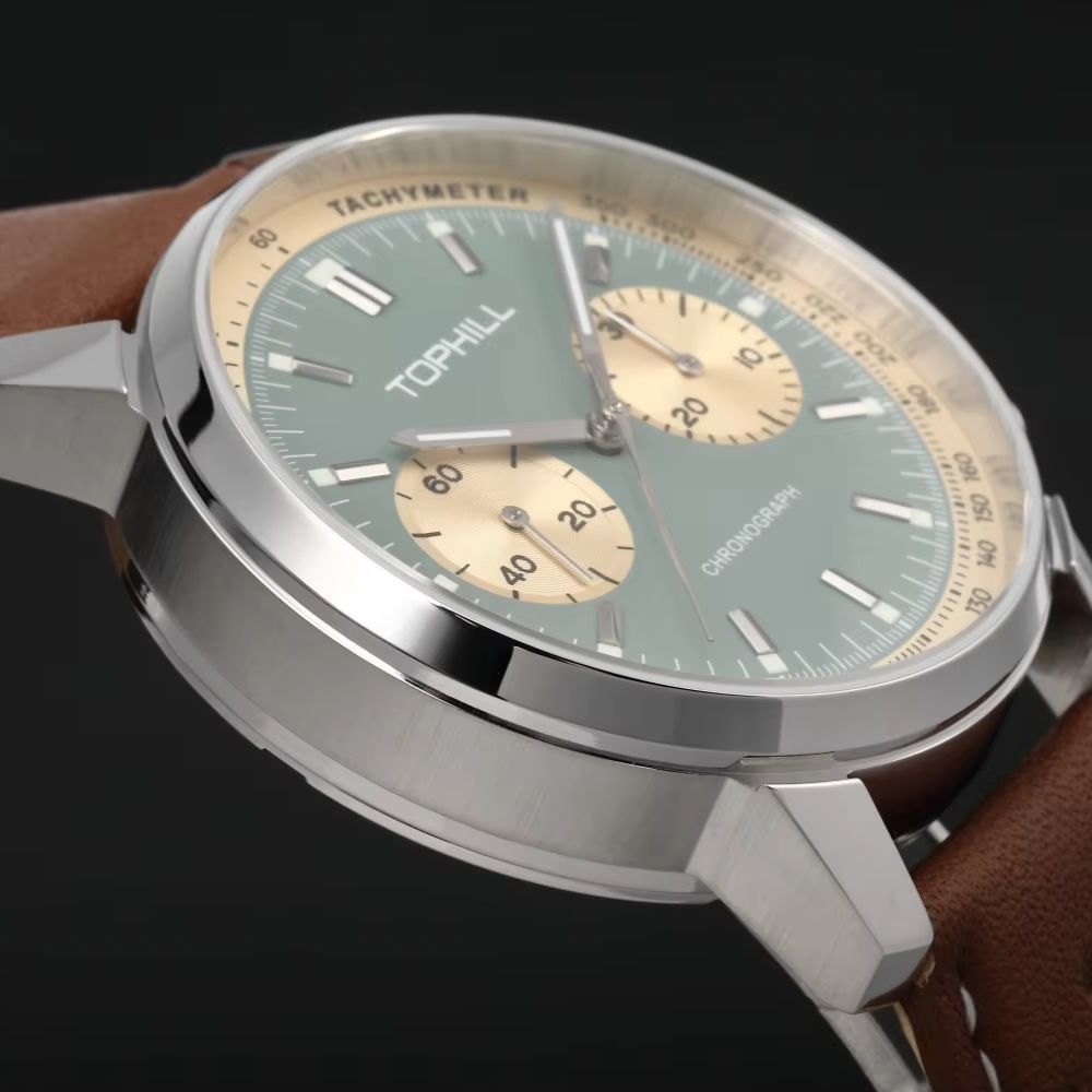 TOPHILL Jam Tangan Mekanis Pri - Seiko Watch Prospex ulasan dan harga