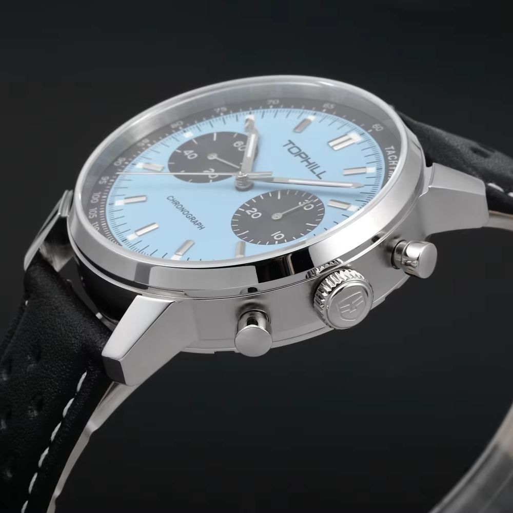 TOPHILL Jam Tangan Mekanis Pri - Seiko Watch Prospex ulasan dan harga